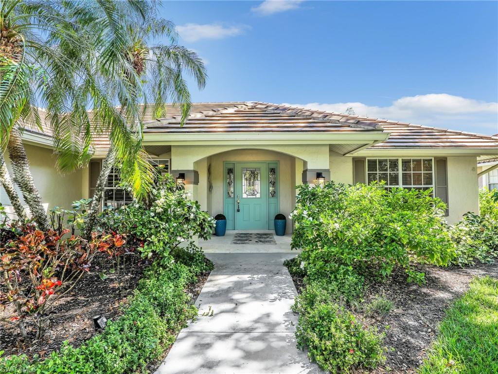 4282 Longshore, Naples, Florida 34119