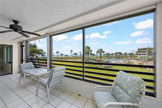 1605 Middle Gulf Unit 105, Sanibel, Florida 33957 1605 Middle Gulf Unit 105, Sanibel, Florida 33957