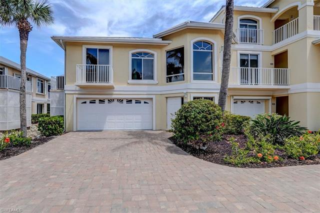 281 Lenell Unit 1 (7-A), Fort Myers Beach, Florida 33931