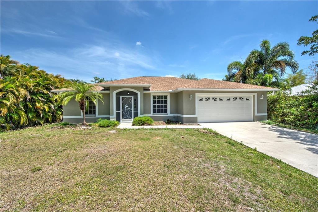 2381 Webster, Alva, Florida 33920
