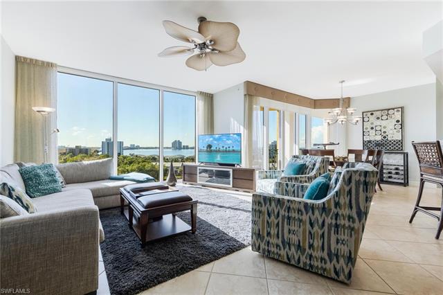 3414 Hancock Bridge Unit 702, North Fort Myers, Florida 33903