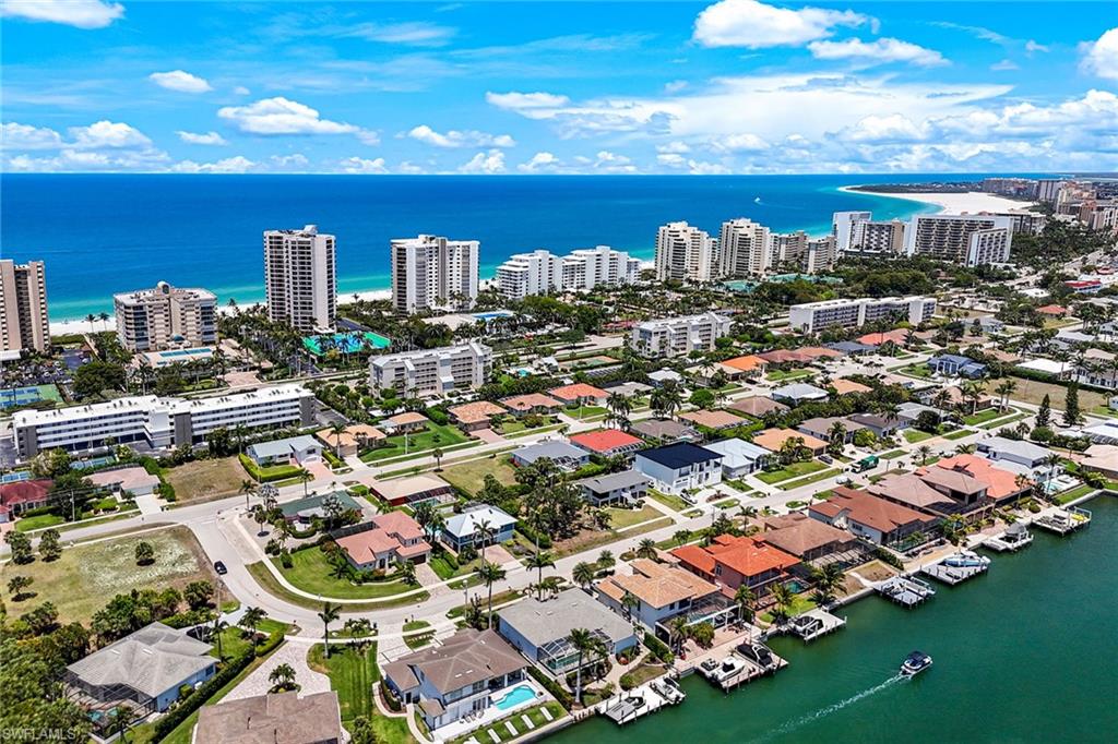 873 Seagrape, Marco Island, Florida 34145
