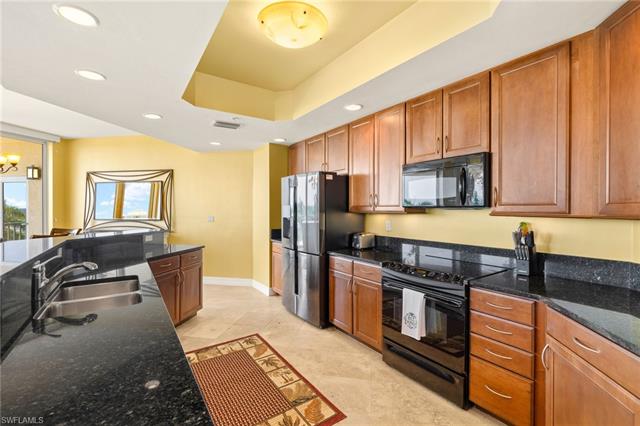 3414 Hancock Bridge Unit 505, North Fort Myers, Florida 33903