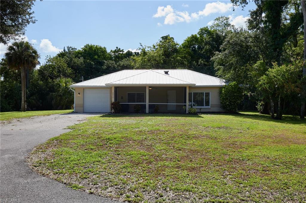 5211 Melaluca, Fort Myers, Florida 33905