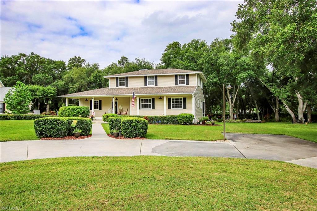 4691 Long Lake, Fort Myers, Florida 33905