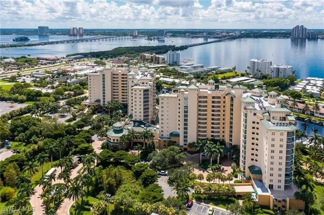 3426 Hancock Bridge Unit 706, North Fort Myers, Florida 33903