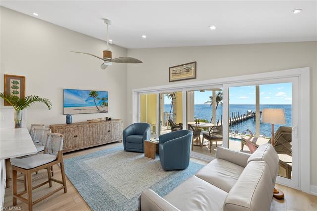 11410 Old Lodge Unit 2C, Captiva, Florida 33924