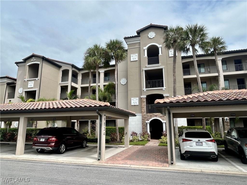9834 Giaveno, Naples, Florida 34113