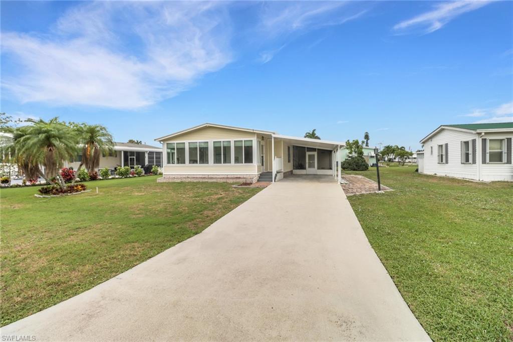 26287 Queen Mary, Bonita Springs, Florida 34135