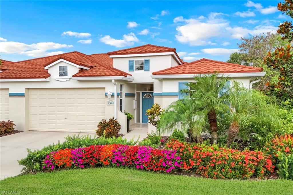 23801 Amalfi Coast Unit 102, Bonita Springs, Florida 34135