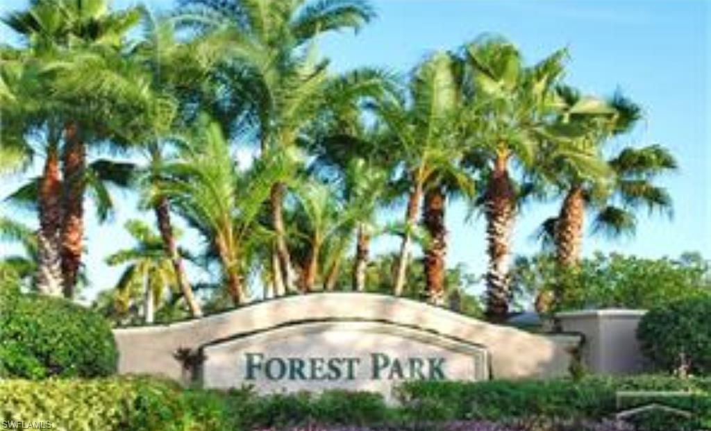 3951 Ruxton Unit , Naples, Florida 34116