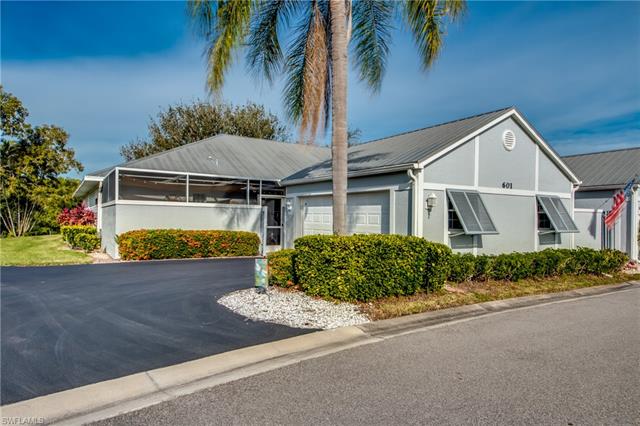 15381 River Vista Unit 601, North Fort Myers, Florida 33917