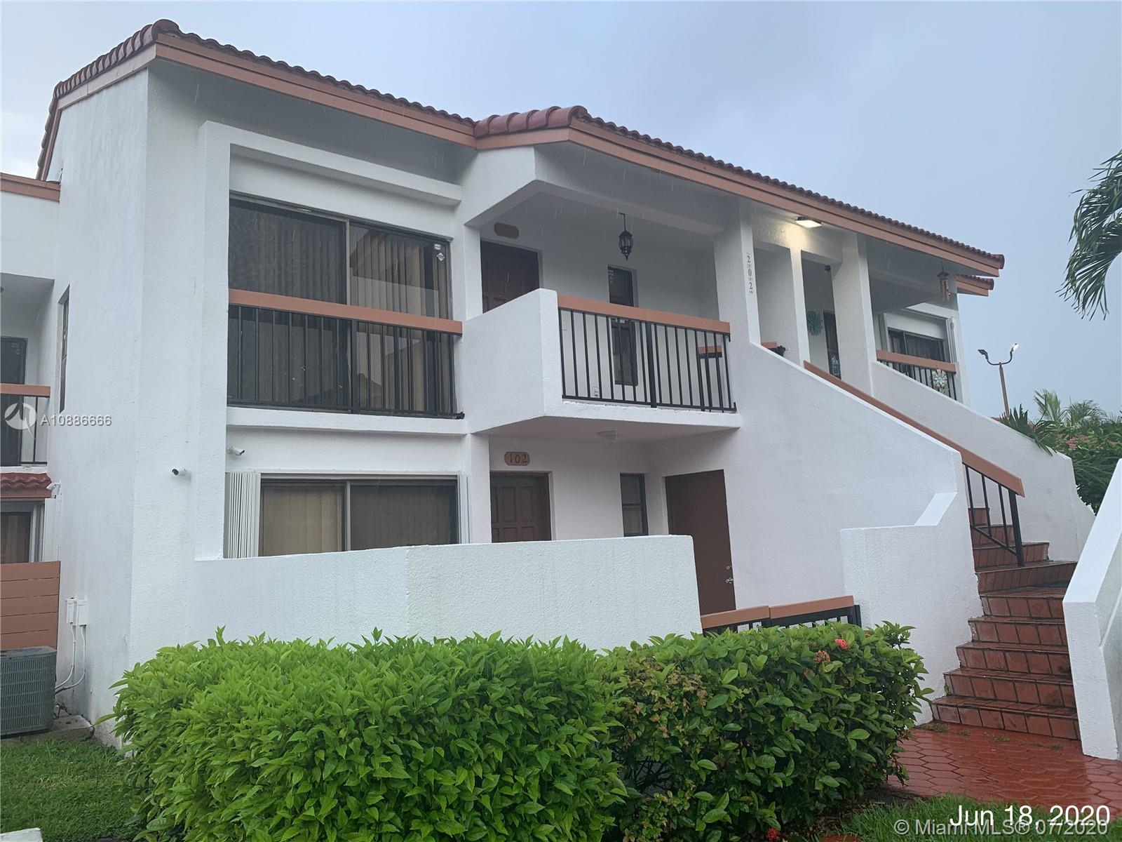 7440 SW 153rd Ct Unit 202-4, Miami, Florida 33193 7440 SW 153rd Ct Unit 202-4, Miami, Florida 33193