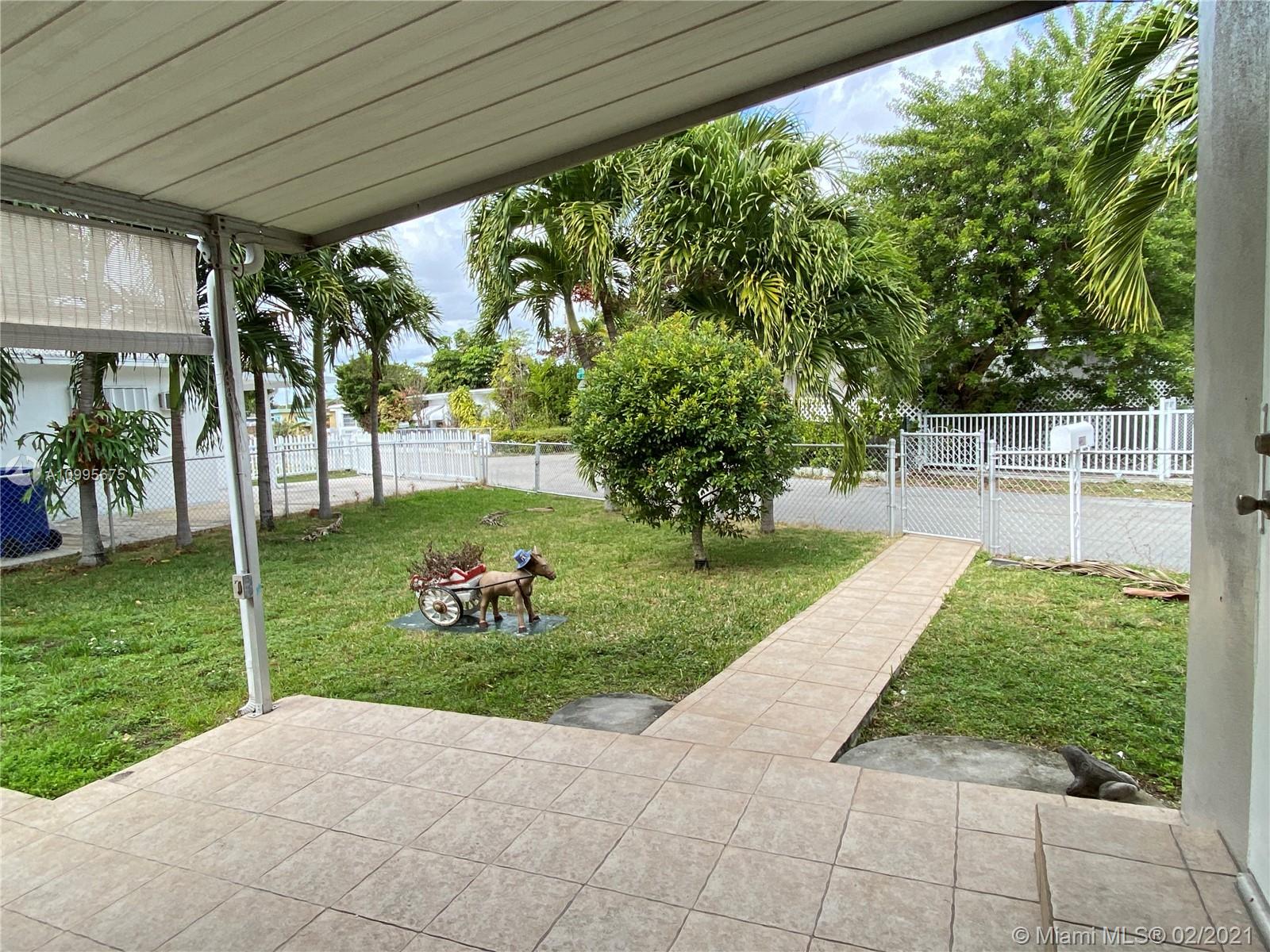 2310 NE 135th Ter, North Miami Beach, Florida 33181 2310 NE 135th Ter, North Miami Beach, Florida 33181