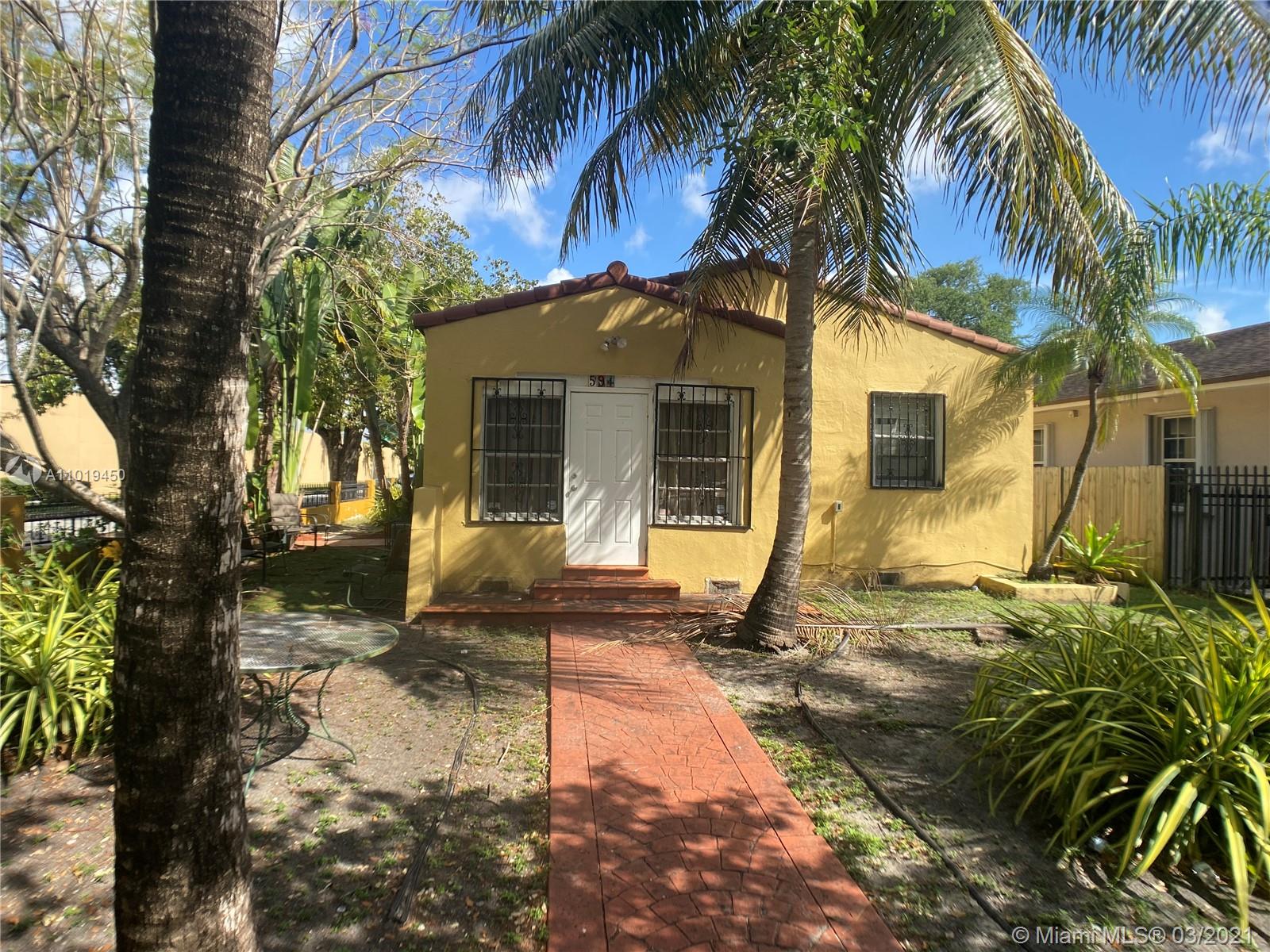 591 49th St, Miami, Florida 33127 591 49th St, Miami, Florida 33127