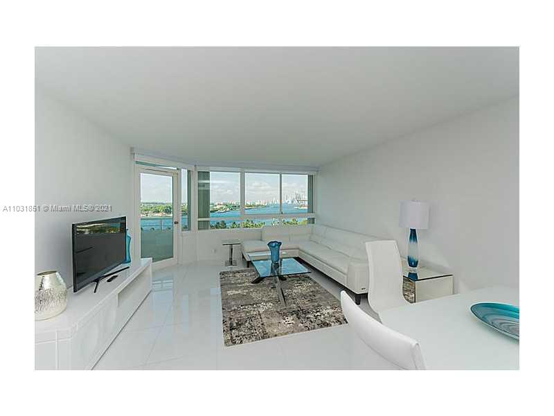 400 Pointe Dr Unit 1007, Miami Beach, Florida 33139 400 Pointe Dr Unit 1007, Miami Beach, Florida 33139