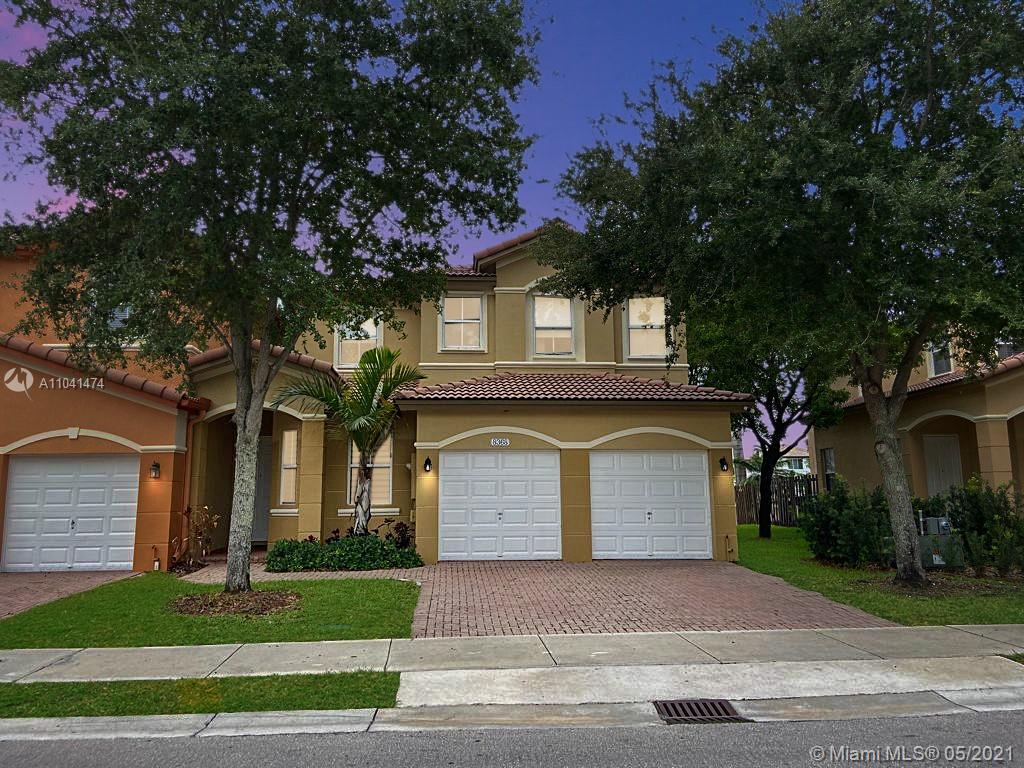 8368 NW 114th Path, Doral, Florida 33178 8368 NW 114th Path, Doral, Florida 33178