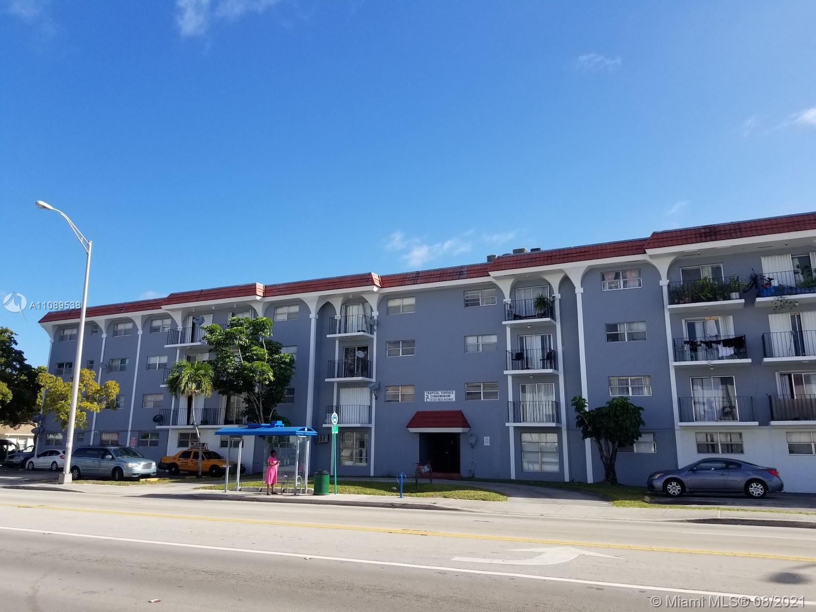 13725 NE 6th Ave Unit 404, North Miami, Florida 33161 13725 NE 6th Ave Unit 404, North Miami, Florida 33161
