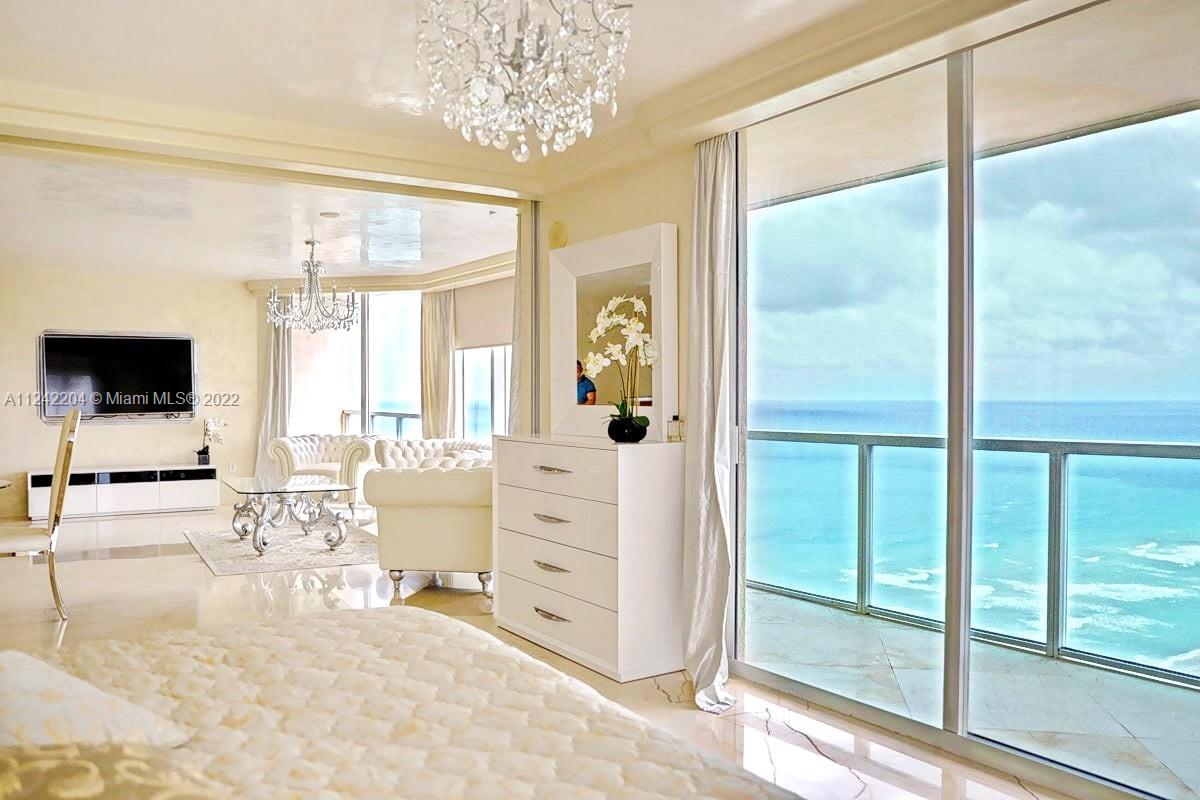 16699 Collins Ave Unit 2508, Sunny Isles Beach, Florida 33160