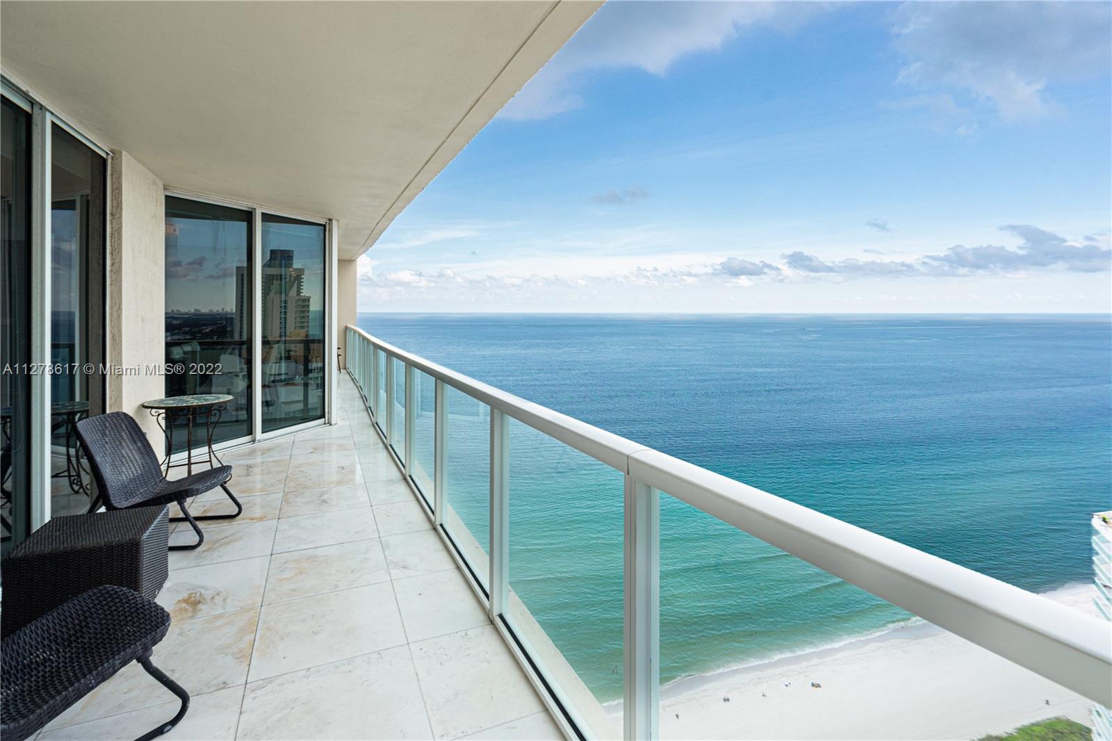 16699 Collins Ave Unit 4108, Sunny Isles Beach, Florida 33160