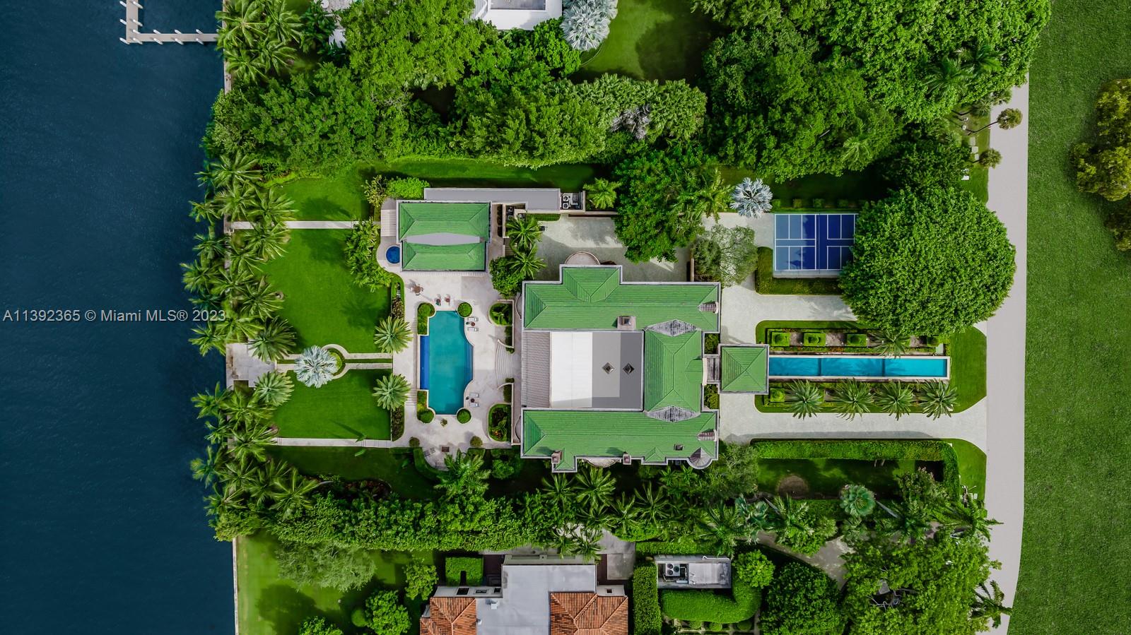 Indian Creek MLS A11392365 12 Indian Creek Island Rd , Indian Creek