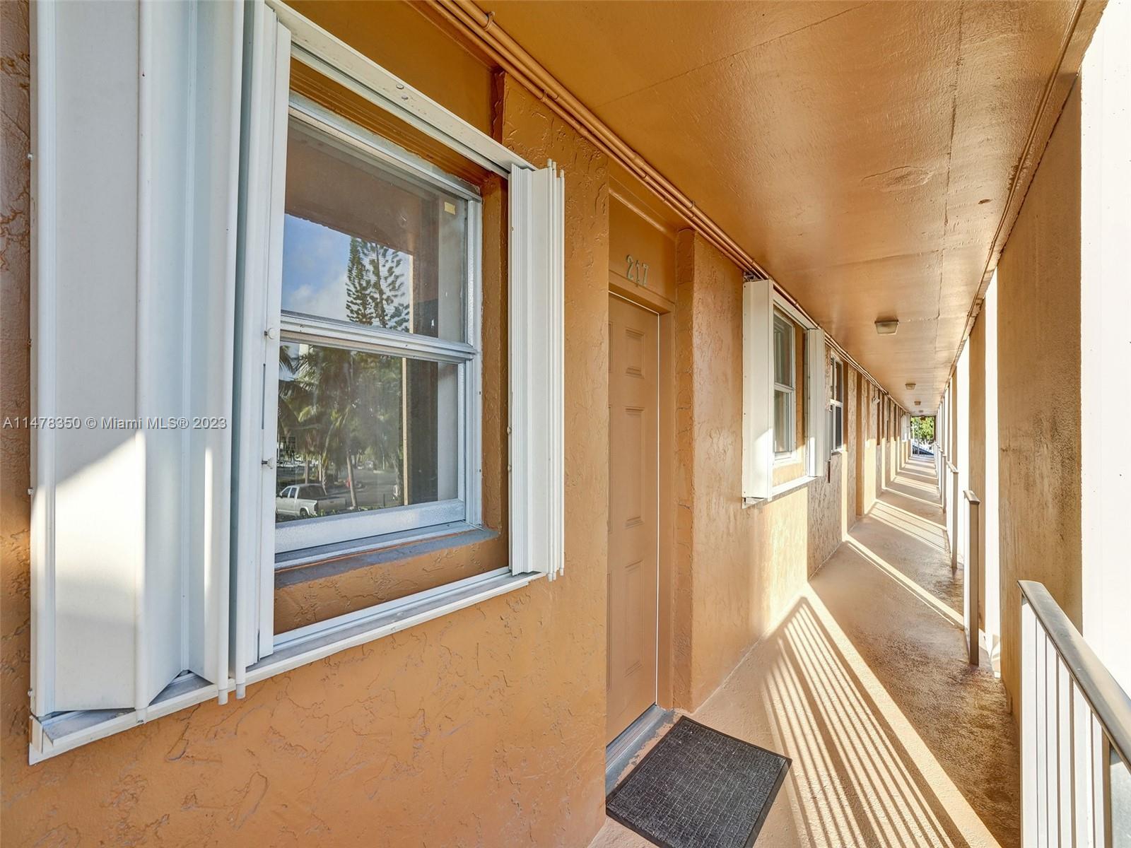 Cromwell East MLS A11478350 1777 SE 15th St 217, Fort Lauderdale