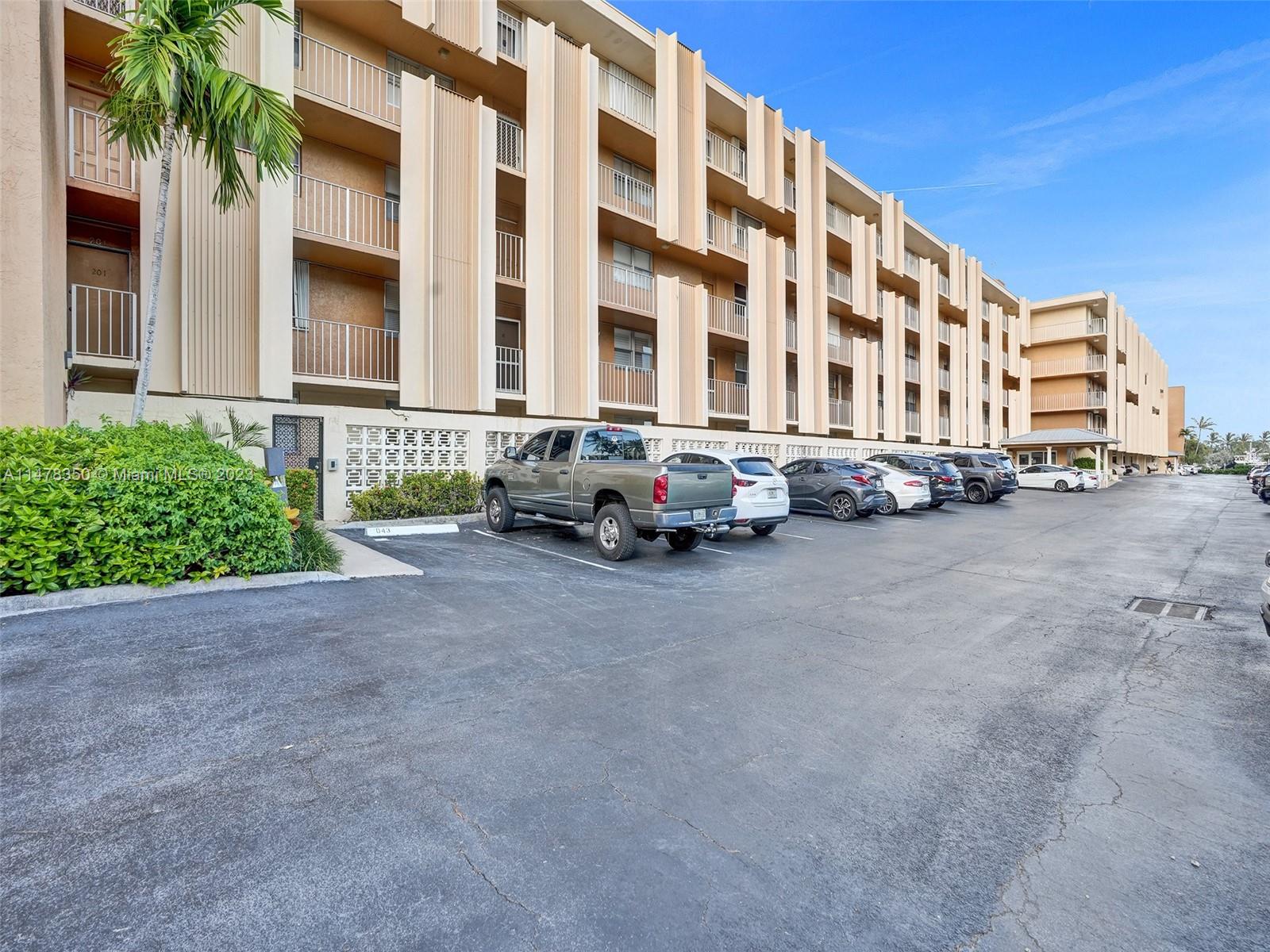 Cromwell East MLS A11478350 1777 SE 15th St 217, Fort Lauderdale