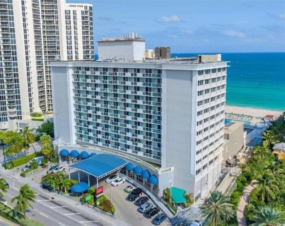 19201 COLLINS AV Unit 432, Sunny Isles Beach, Florida 33160
