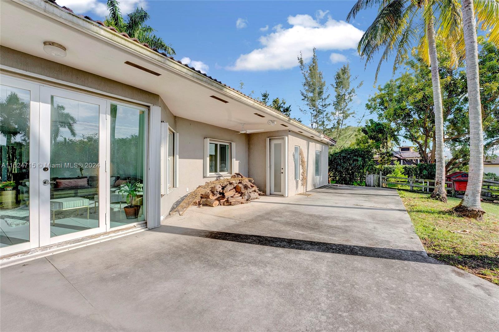 Rolling Oaks MLS A11524715 6251 SW 180th Ter , Southwest Ranches