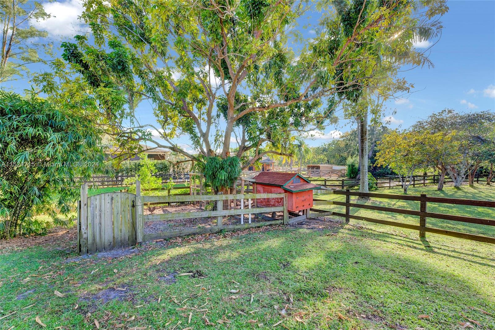 Rolling Oaks MLS A11524715 6251 SW 180th Ter , Southwest Ranches