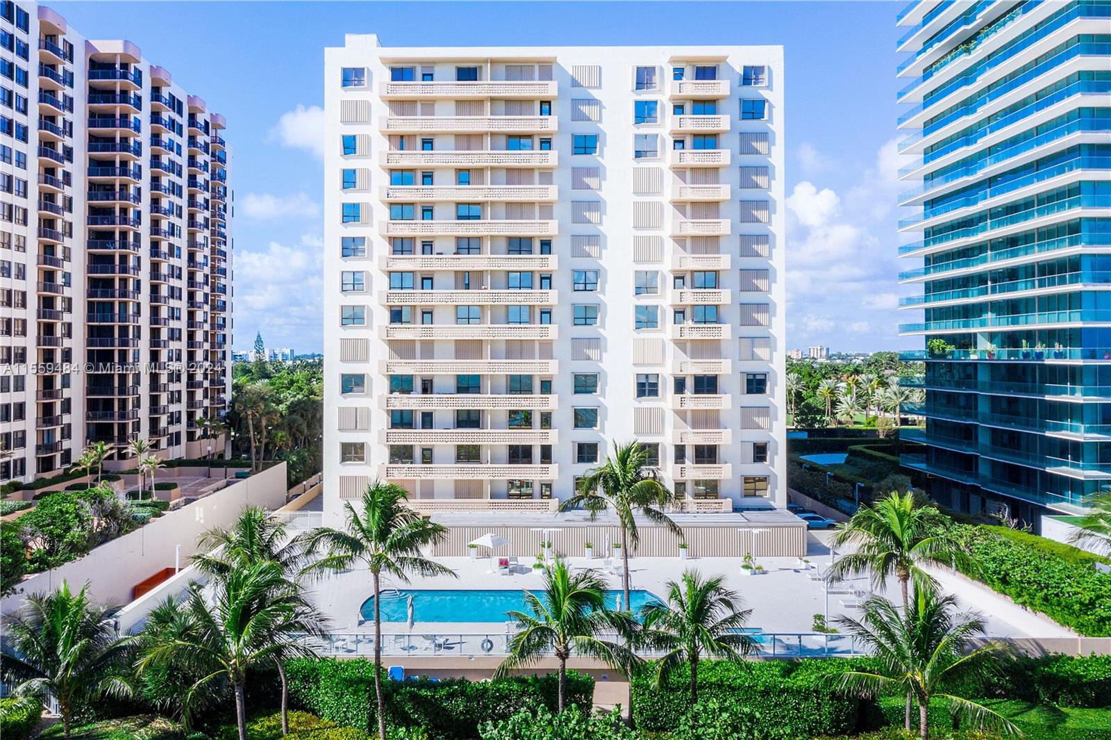 Plaza of Bal Harbour, 10185 Collins Ave Unit 320, Bal Harbour, Florida 33154