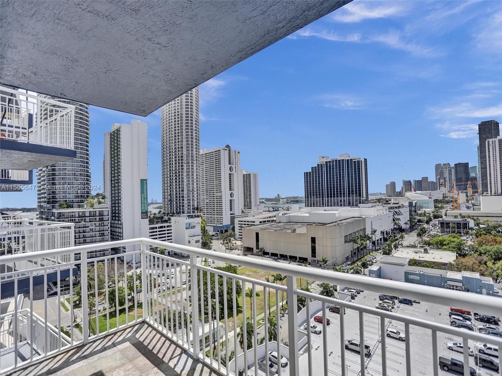 275 18th St Unit 1605, Miami, Florida 33132
