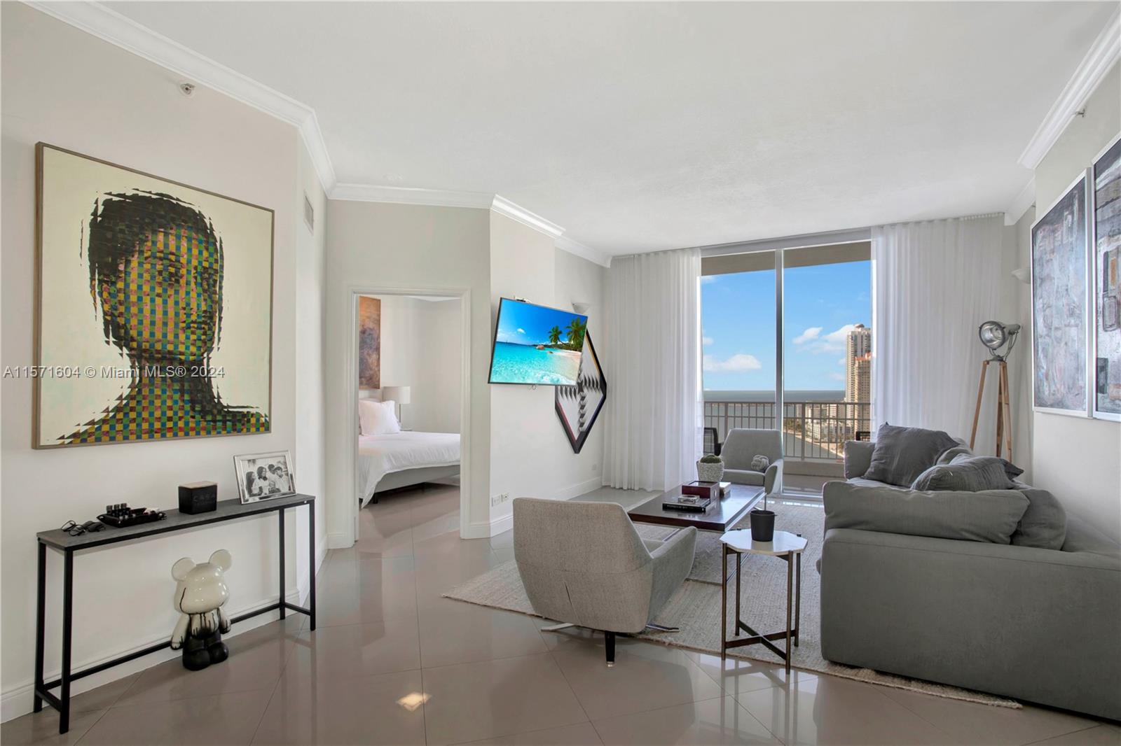 701 Brickell Key Blvd Unit P H-02, Miami, Florida 33131