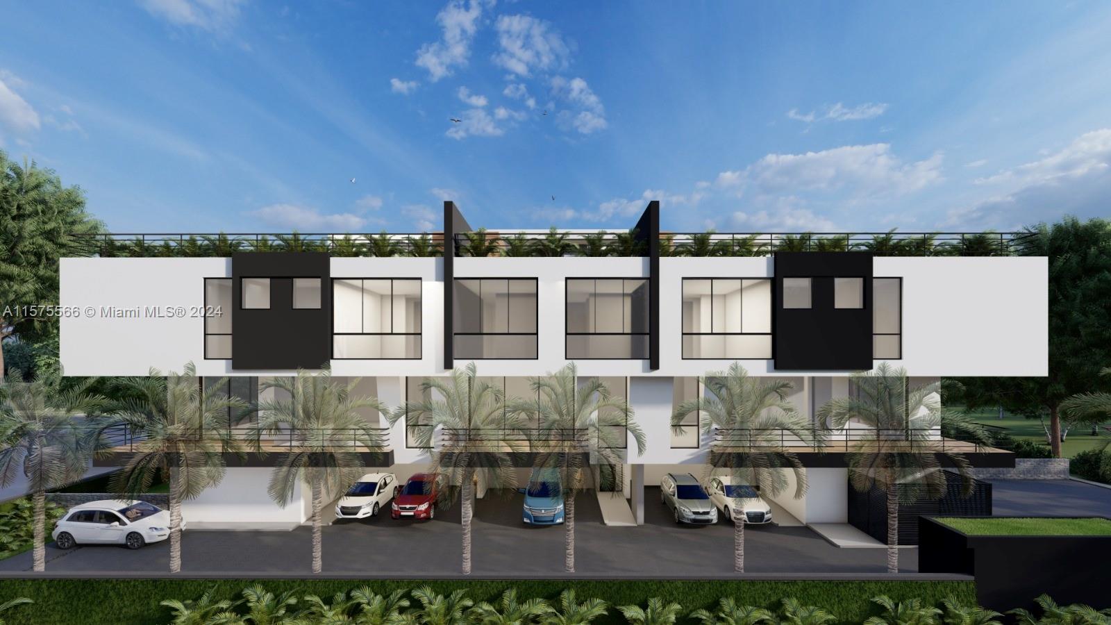 70 53rd St, Miami, Florida 33127