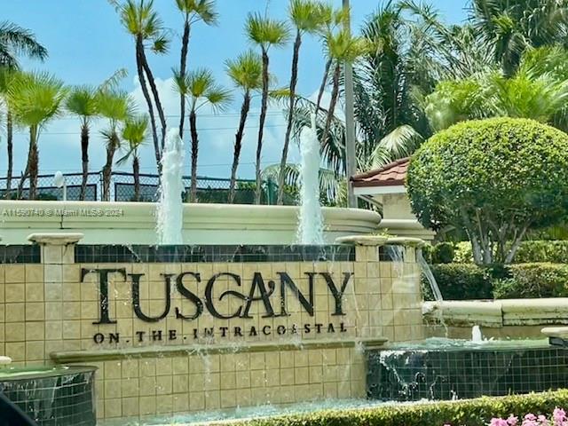 1103 Tuscany Way Unit 1103, Boynton Beach, Florida 33435