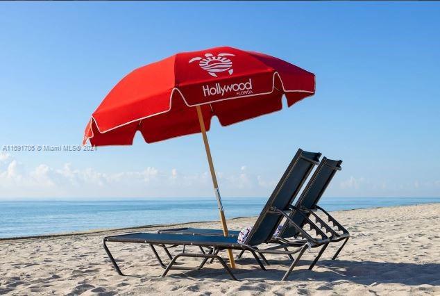 777 Ocean Dr Unit N302, Hollywood, Florida 33019