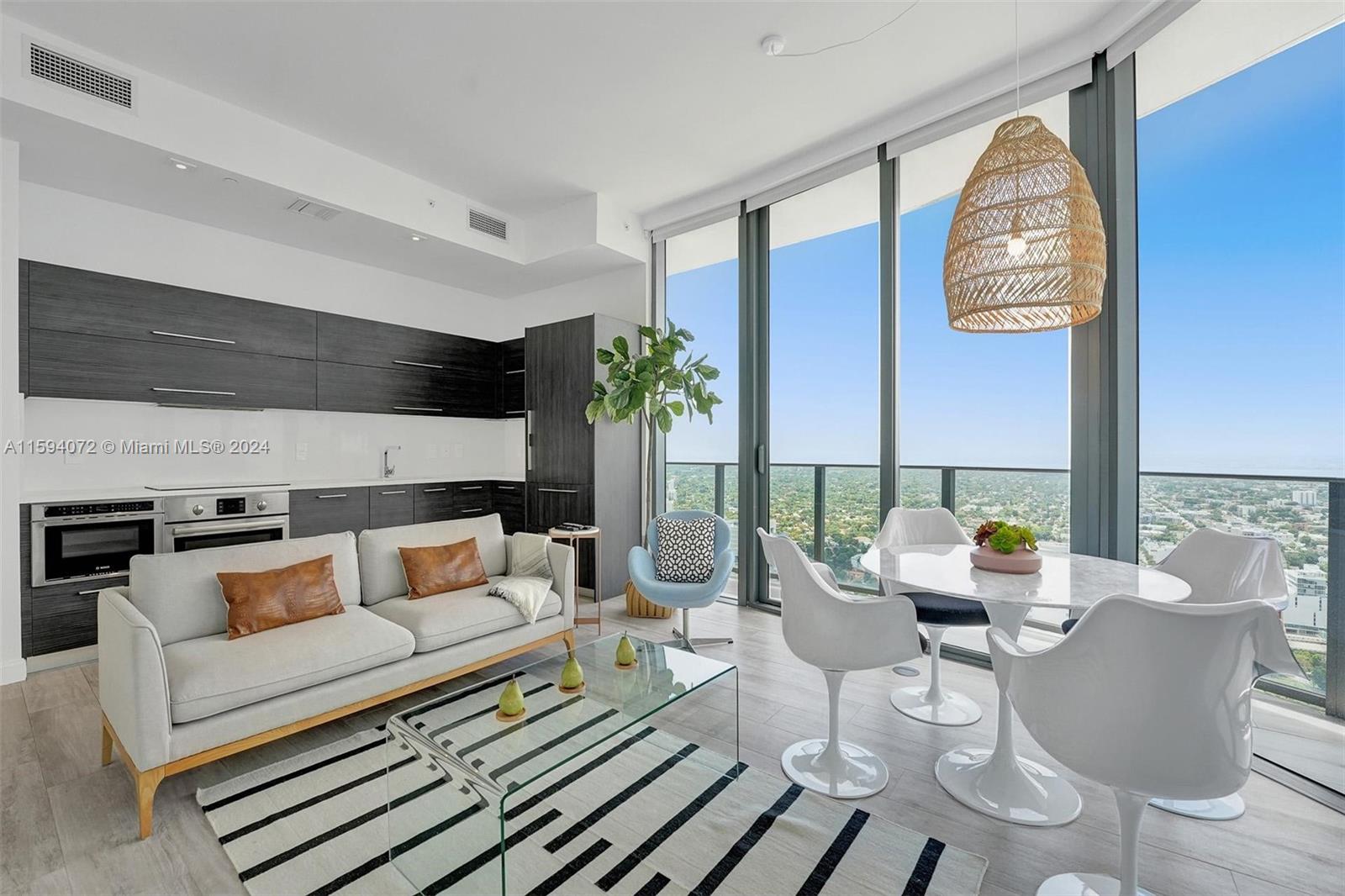 55 9th St Unit 4108, Miami, Florida 33130