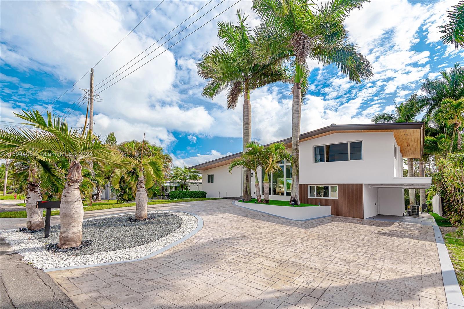 2436 Okeechobe, Fort Lauderdale, Florida 33312