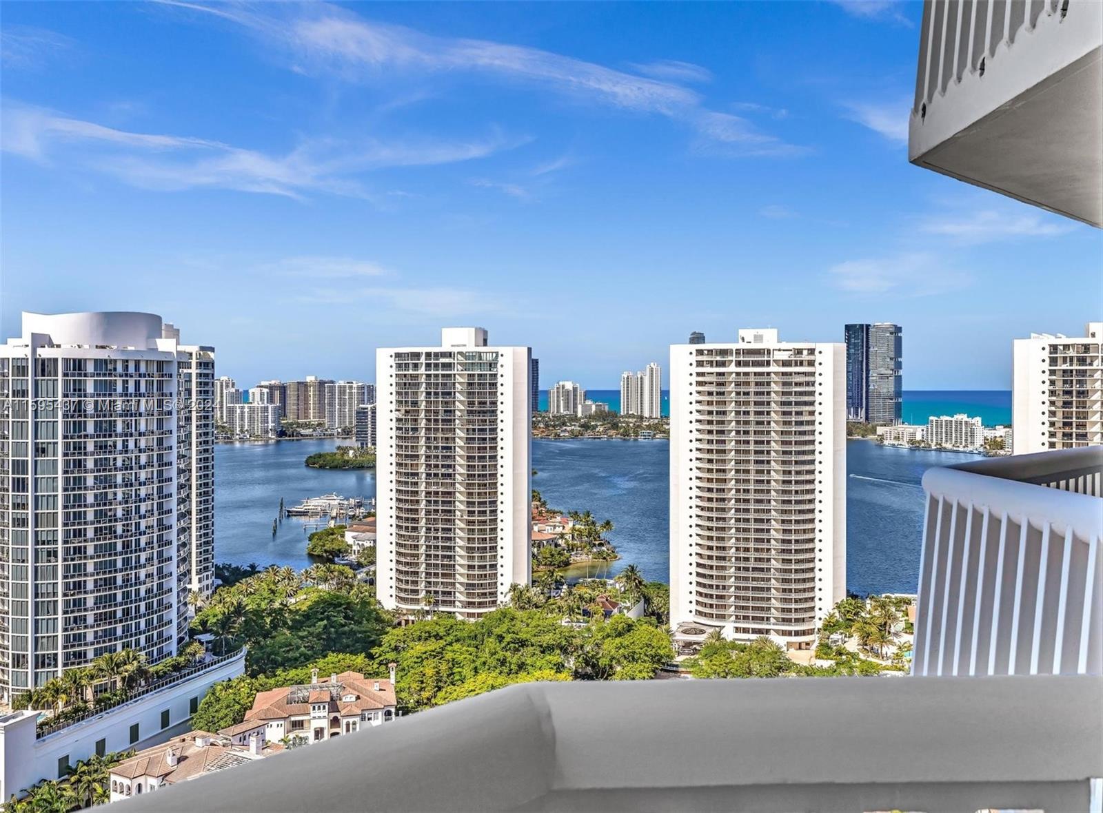 2000 Island Blvd Unit 2905, Aventura, Florida 33160