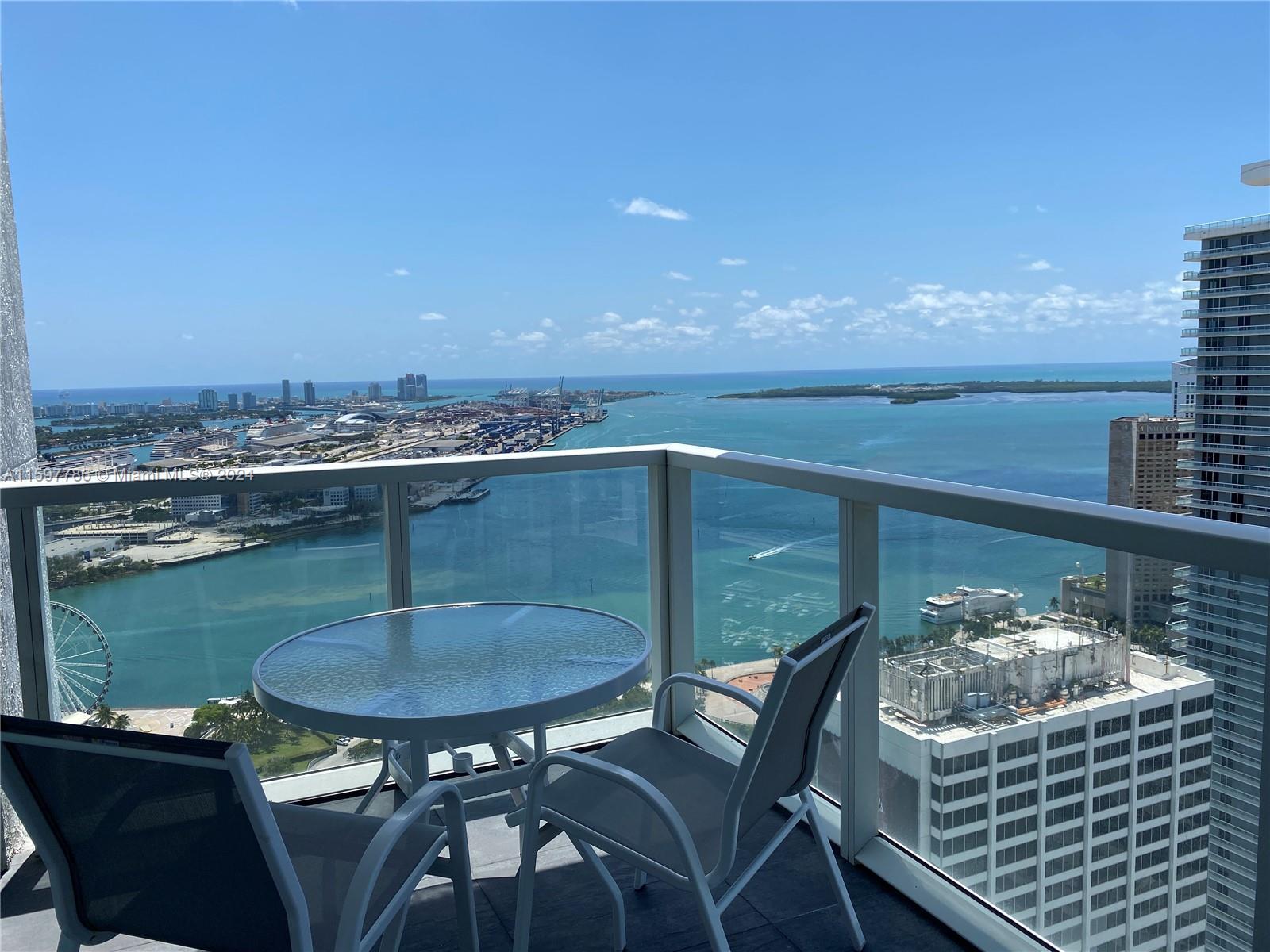 253 2nd St Unit 4608, Miami, Florida 33132