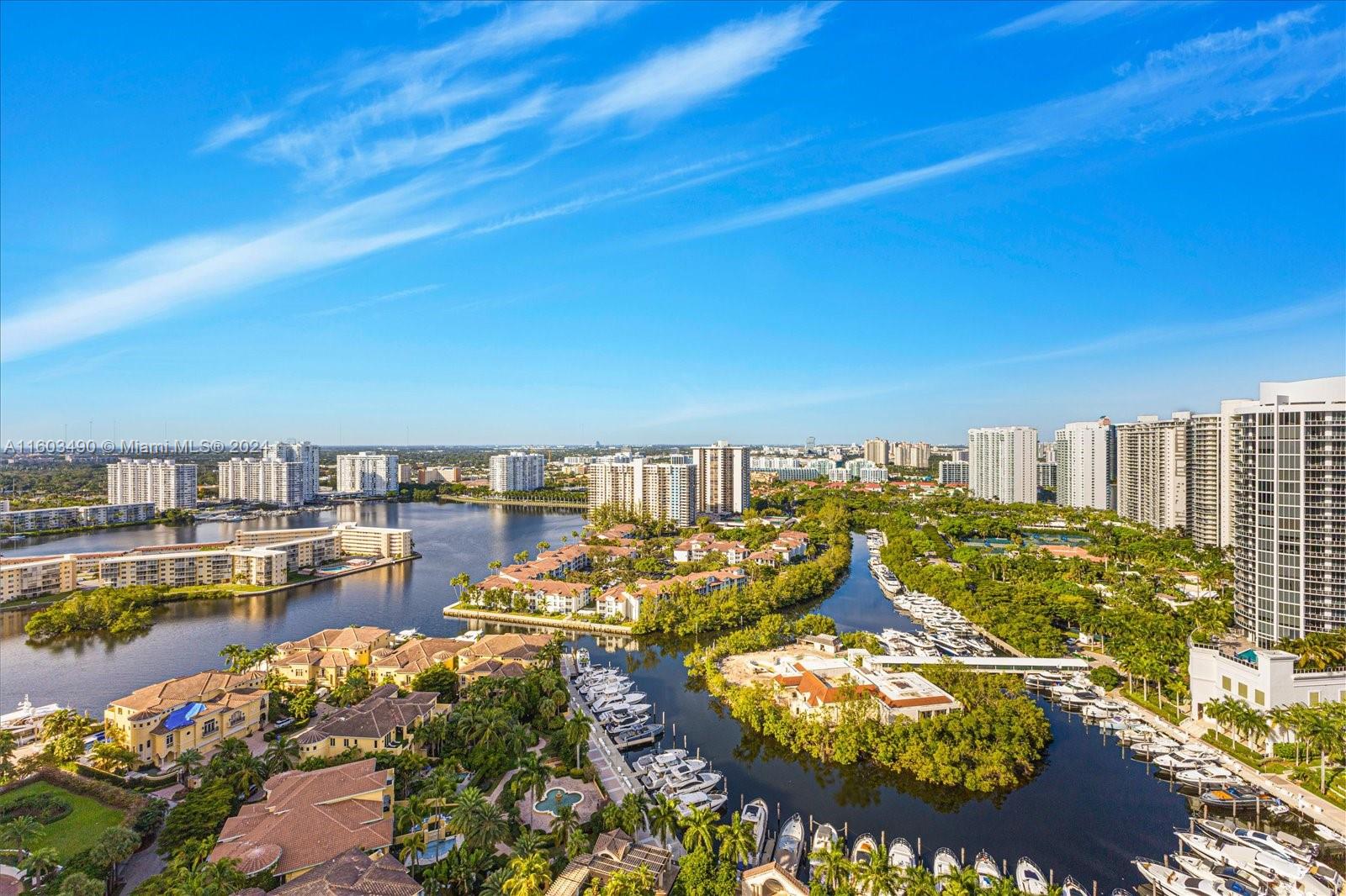 2000 Island Blvd Unit 2809, Aventura, Florida 33160