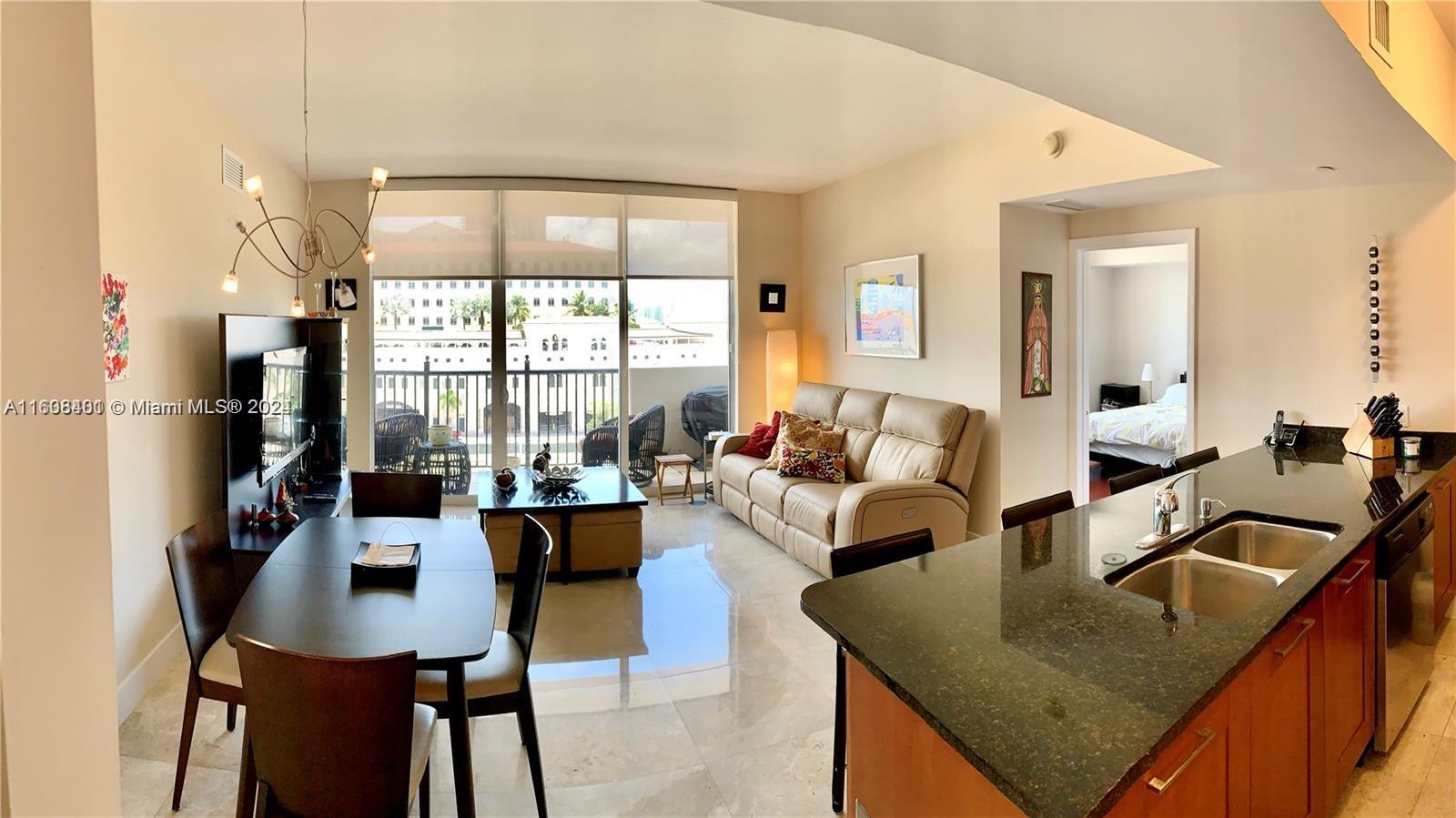 4100 Salzedo St Unit 717, Coral Gables, Florida 33146