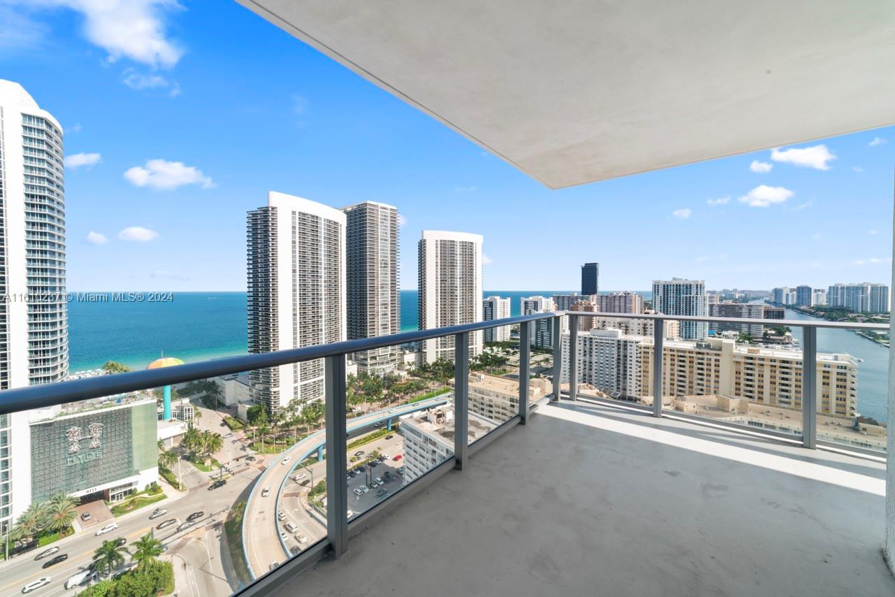 4010 Ocean Dr Unit R2409, Hollywood, Florida 33019