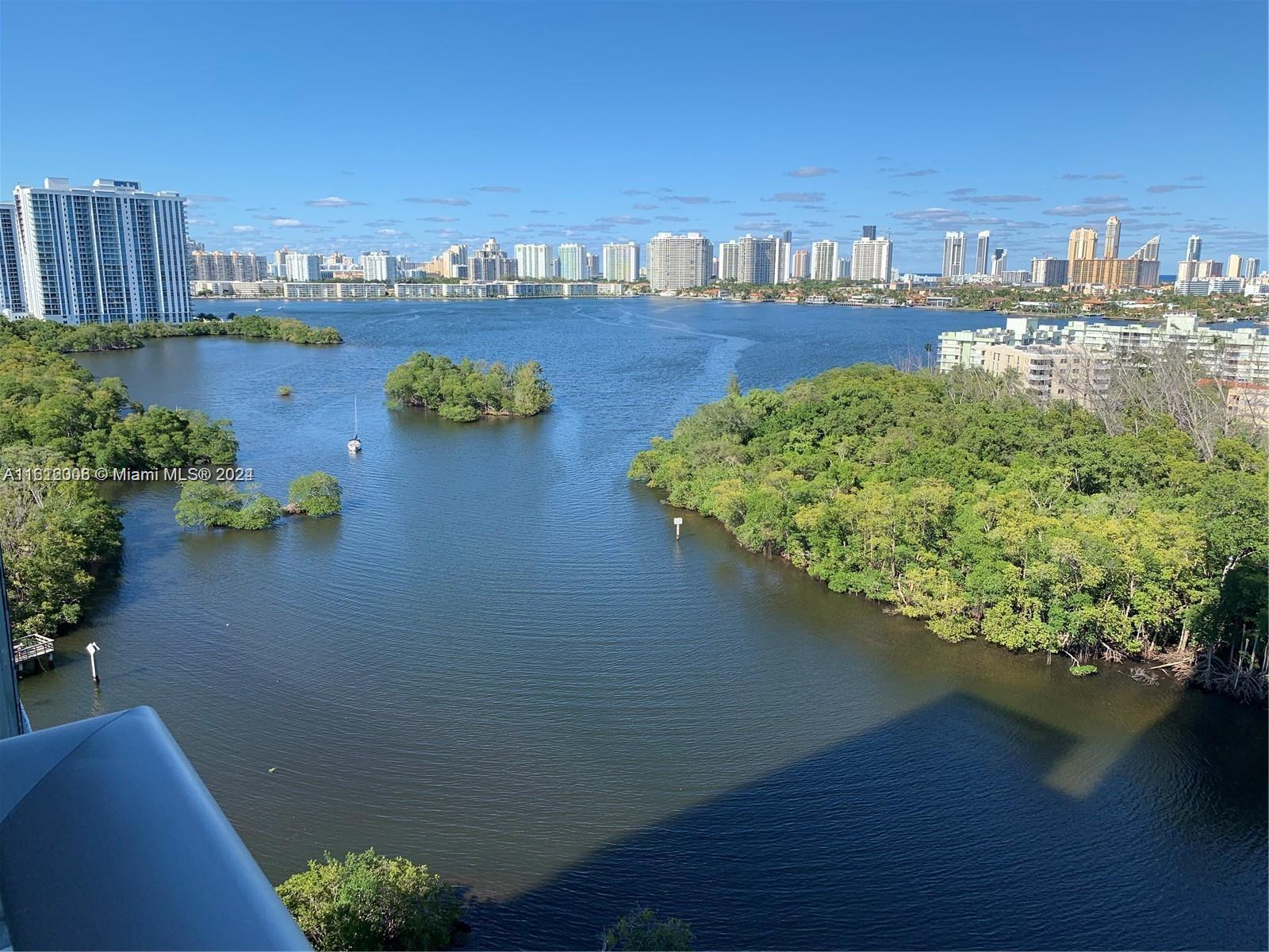 16385 Biscayne Blvd Unit 1418, North Miami Beach, Florida 33160