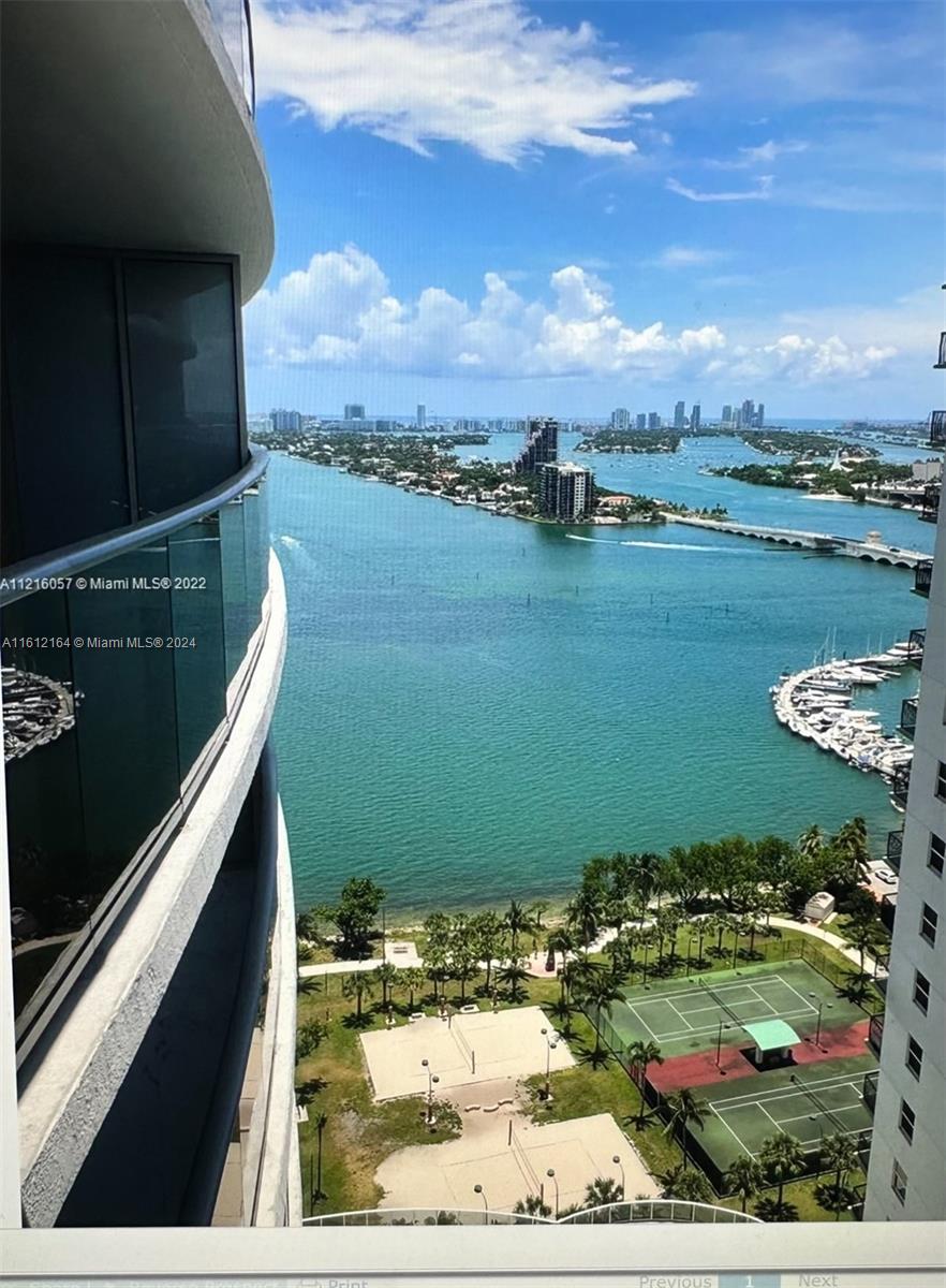 488 18th St Unit 2204, Miami, Florida 33132