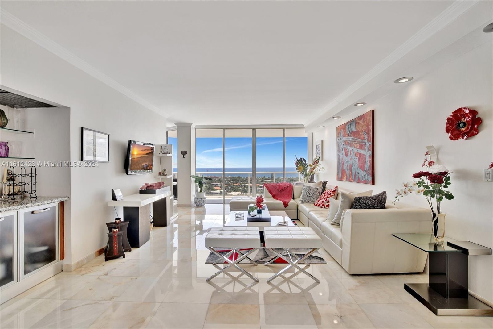 20281 Country Club Dr Unit 1606, Aventura, Florida 33180