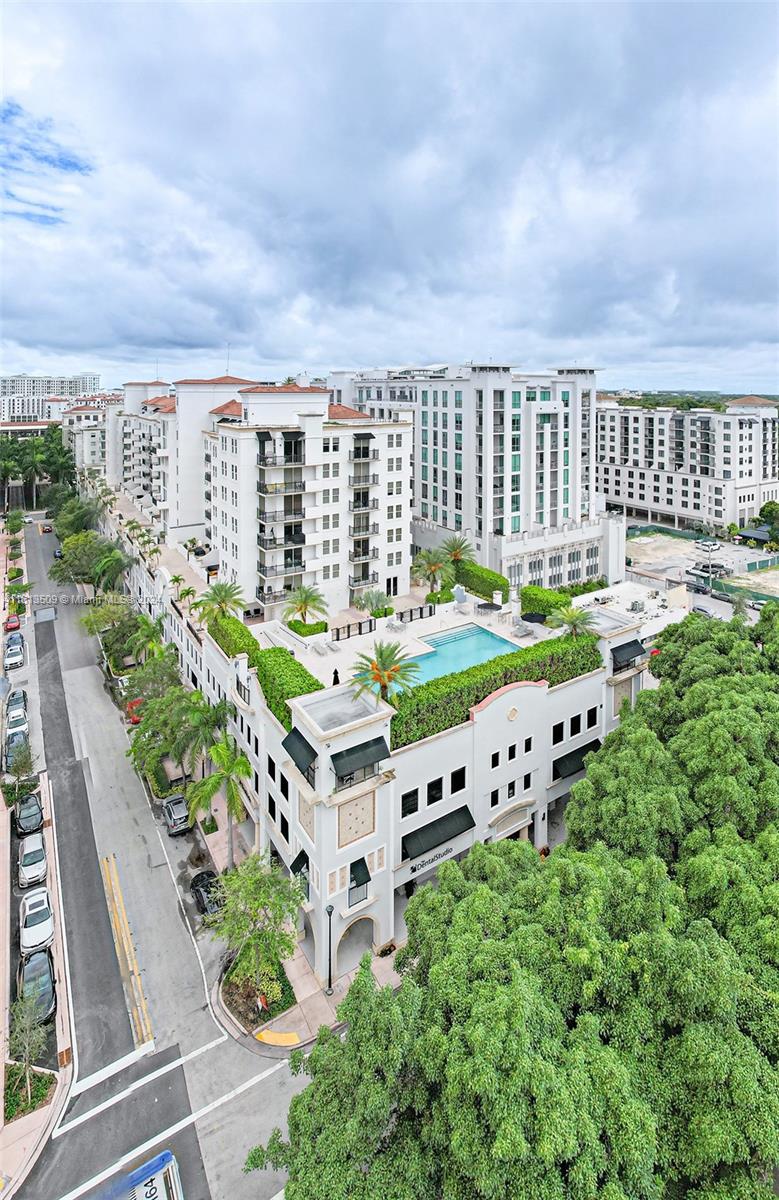 4100 Salzedo St Unit 704, Coral Gables, Florida 33146