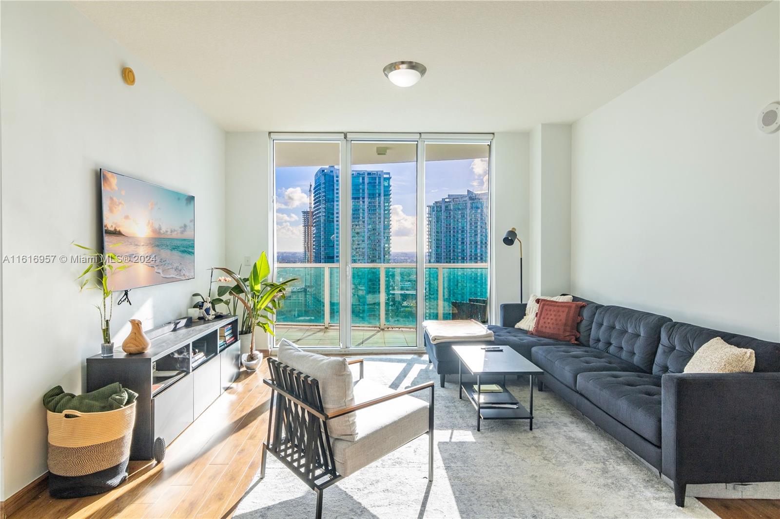 31 5th St Unit 3617, Miami, Florida 33131
