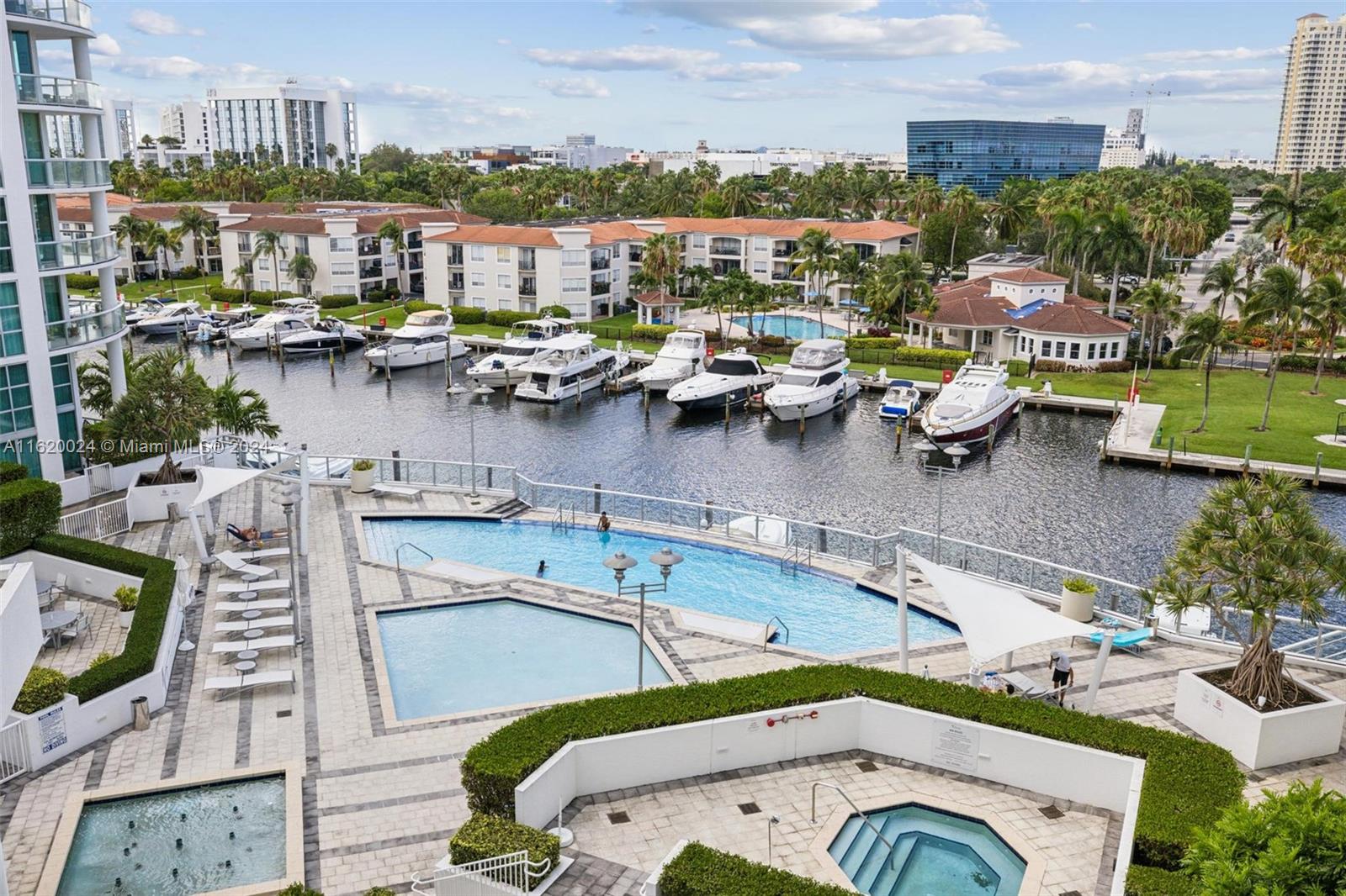 3131 188th St Unit 2-705, Aventura, Florida 33180