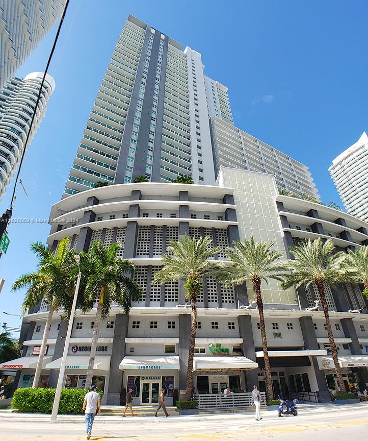 1250 Miami Ave Unit 812, Miami, Florida 33130